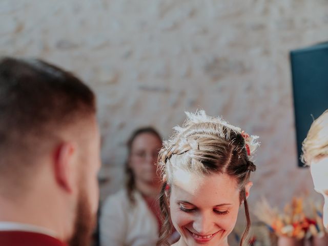 Le mariage de Kevin et Aurélie à Étréchy, Essonne 33