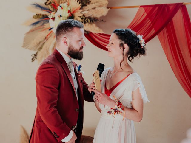 Le mariage de Kevin et Aurélie à Étréchy, Essonne 38