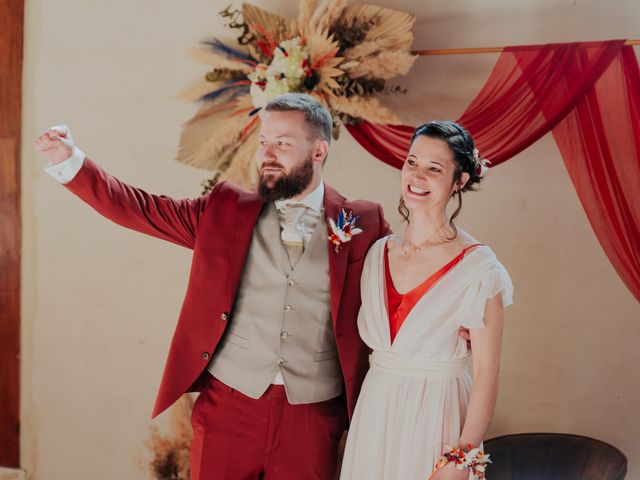 Le mariage de Kevin et Aurélie à Étréchy, Essonne 39