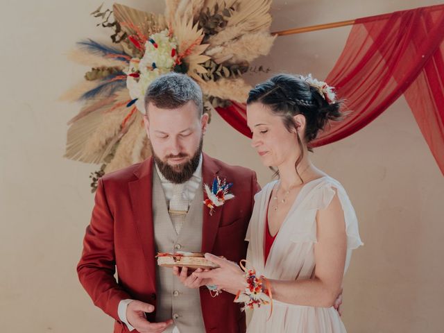 Le mariage de Kevin et Aurélie à Étréchy, Essonne 41
