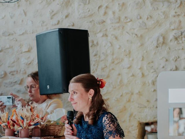 Le mariage de Kevin et Aurélie à Étréchy, Essonne 42