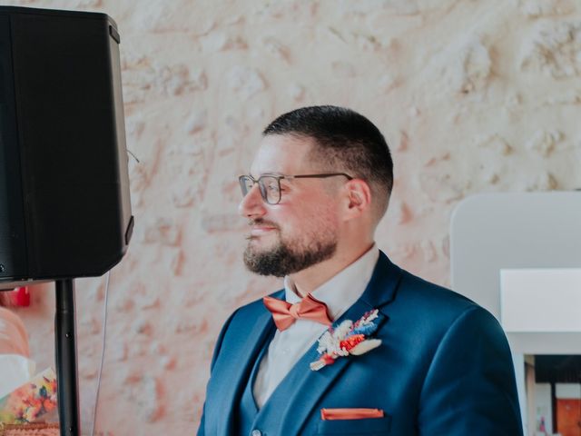 Le mariage de Kevin et Aurélie à Étréchy, Essonne 44