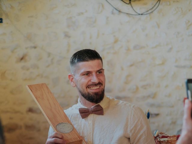 Le mariage de Kevin et Aurélie à Étréchy, Essonne 49