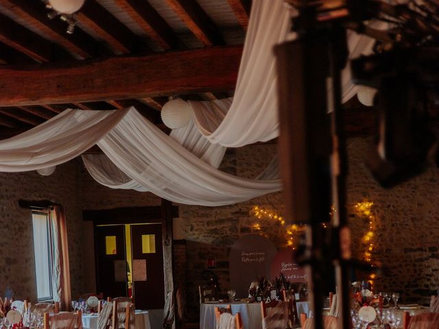 Le mariage de Kevin et Aurélie à Étréchy, Essonne 53