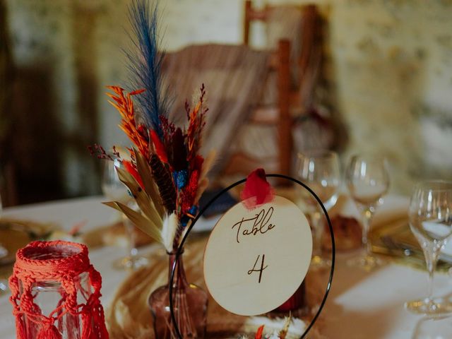 Le mariage de Kevin et Aurélie à Étréchy, Essonne 55