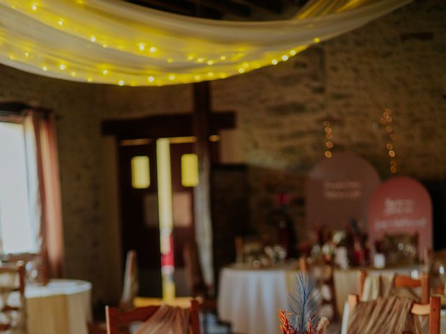 Le mariage de Kevin et Aurélie à Étréchy, Essonne 58
