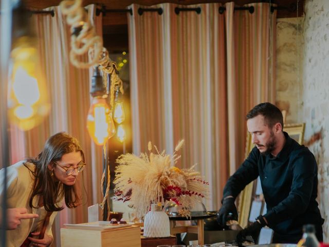 Le mariage de Kevin et Aurélie à Étréchy, Essonne 60