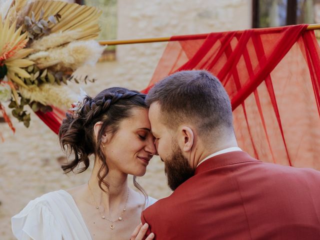 Le mariage de Kevin et Aurélie à Étréchy, Essonne 63