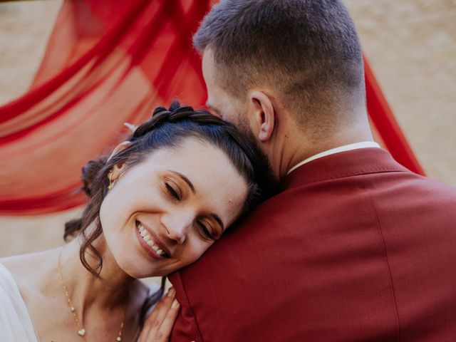 Le mariage de Kevin et Aurélie à Étréchy, Essonne 65