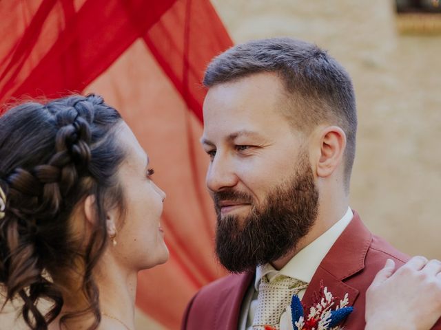 Le mariage de Kevin et Aurélie à Étréchy, Essonne 66