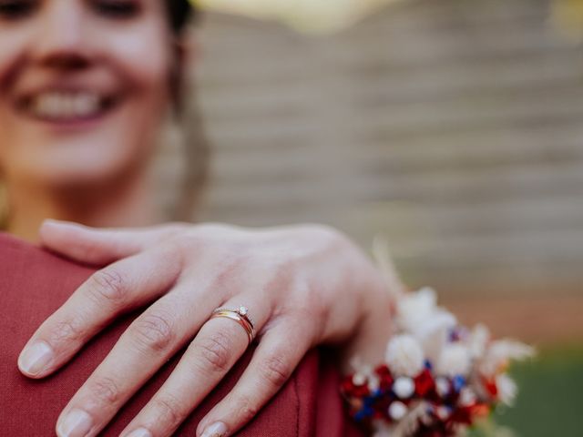 Le mariage de Kevin et Aurélie à Étréchy, Essonne 67