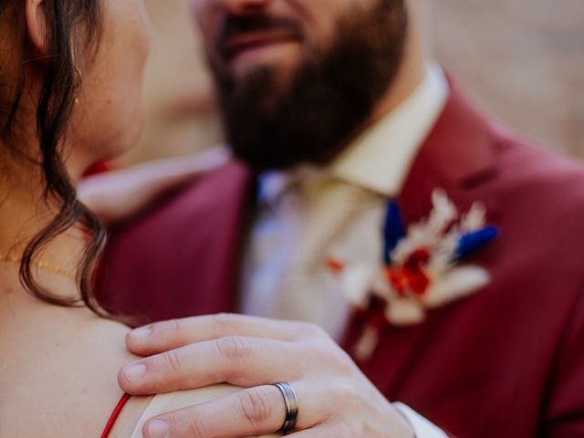 Le mariage de Kevin et Aurélie à Étréchy, Essonne 68