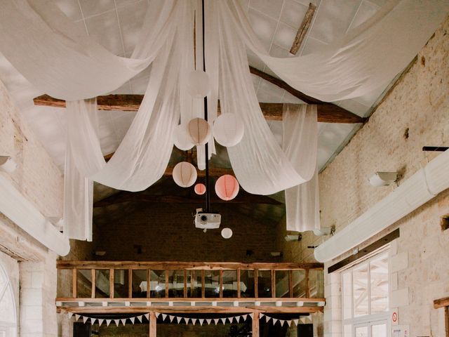 Le mariage de Thomas et Anne-laure à Mouthiers-sur-Boëme, Charente 3