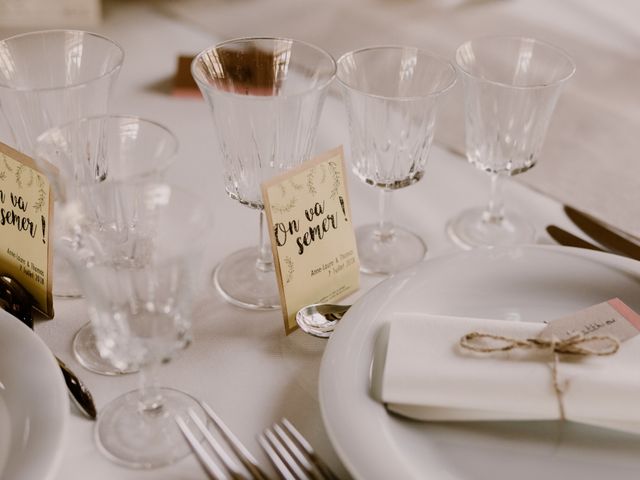 Le mariage de Thomas et Anne-laure à Mouthiers-sur-Boëme, Charente 12