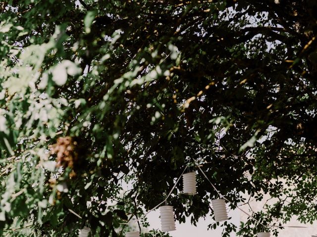 Le mariage de Thomas et Anne-laure à Mouthiers-sur-Boëme, Charente 19