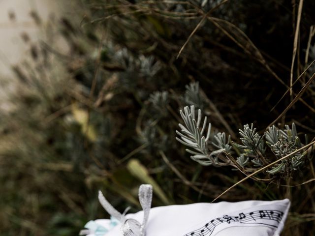 Le mariage de Marc et Laëtitia à Sainte-Mesme, Yvelines 12