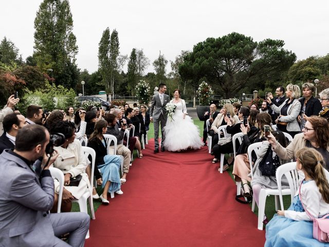 Le mariage de Marc et Laëtitia à Sainte-Mesme, Yvelines 58