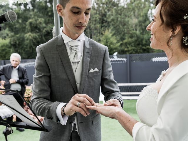 Le mariage de Marc et Laëtitia à Sainte-Mesme, Yvelines 72