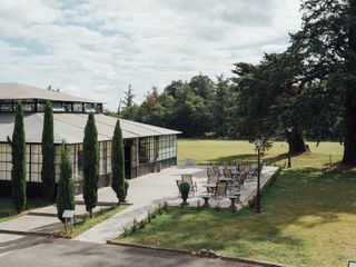 Le mariage de Anne et François 1