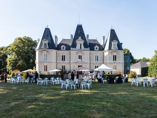 Le mariage de Ana et Jean 2