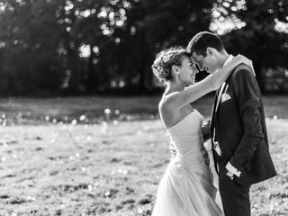 Le mariage de Ana et Jean 3