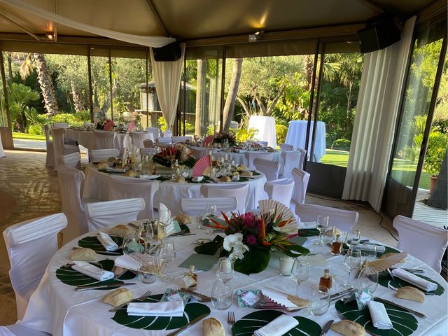 Le mariage de David et Sandrine à Fréjus, Var 18