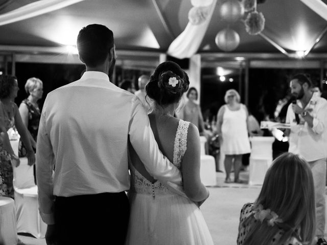 Le mariage de David et Sandrine à Fréjus, Var 31
