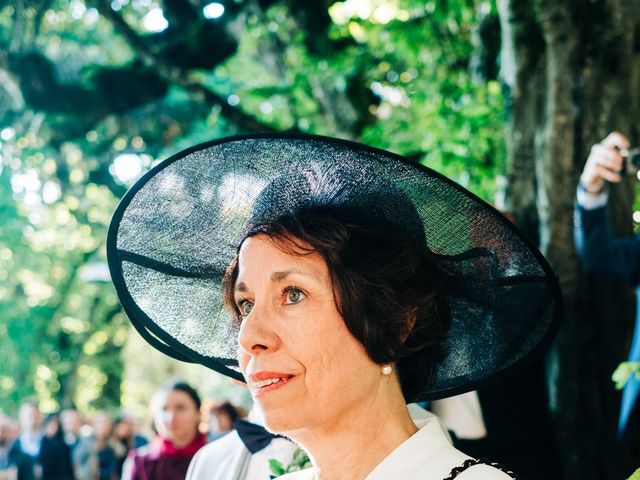 Le mariage de Noah et Sophie à Saint-Jean-d&apos;Ardières, Rhône 31