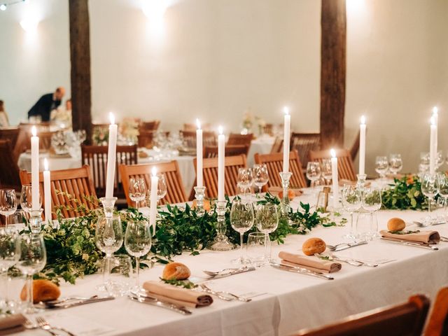 Le mariage de Noah et Sophie à Saint-Jean-d&apos;Ardières, Rhône 43