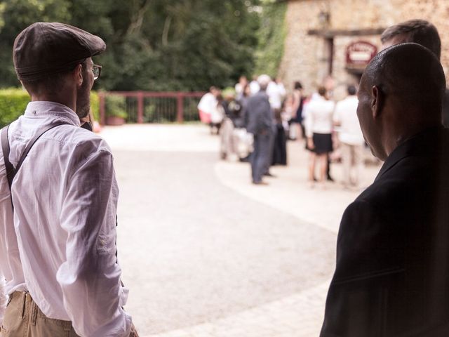 Le mariage de Jérôme et Fanny à Avessac, Loire Atlantique 47