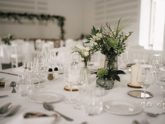 Le mariage de Jérôme et Mathieu à Uzerche, Corrèze 32