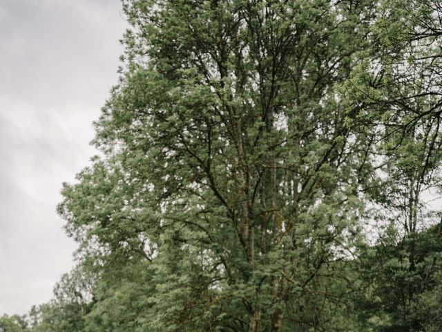 Le mariage de Jérôme et Mathieu à Uzerche, Corrèze 76