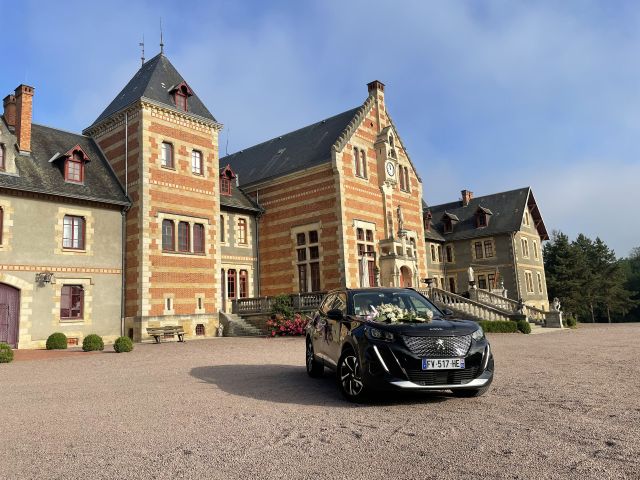 Le mariage de Florian et Charlotte  à Montluçon, Allier 6