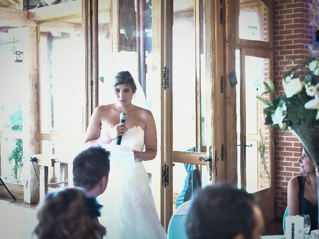 Le mariage de Alexandre et Amaelle à Terrasson-Lavilledieu, Dordogne 19