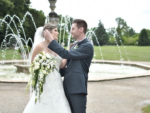 Le mariage de Alexandre et Amaelle à Terrasson-Lavilledieu, Dordogne 53