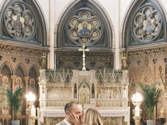 Le mariage de Paul et Justine à Elbeuf, Seine-Maritime 20