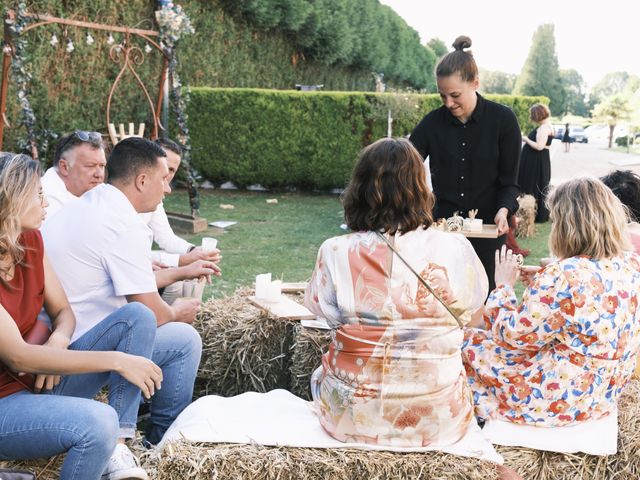 Le mariage de Paul et Justine à Elbeuf, Seine-Maritime 29