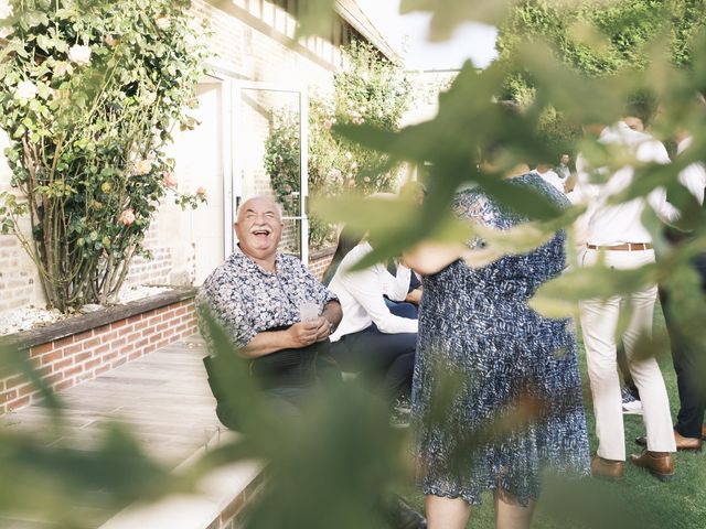 Le mariage de Paul et Justine à Elbeuf, Seine-Maritime 30