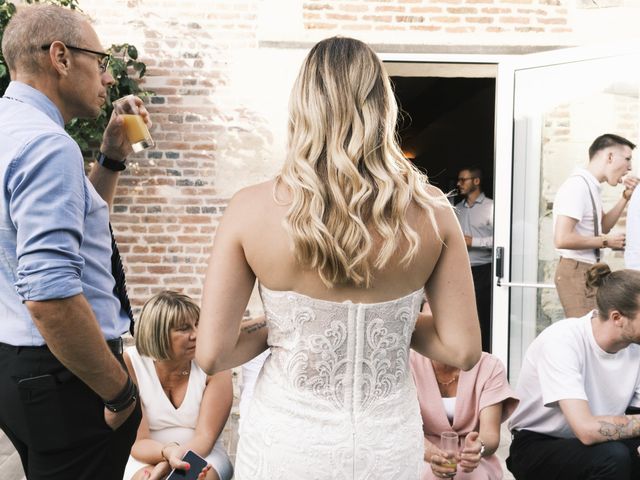 Le mariage de Paul et Justine à Elbeuf, Seine-Maritime 31