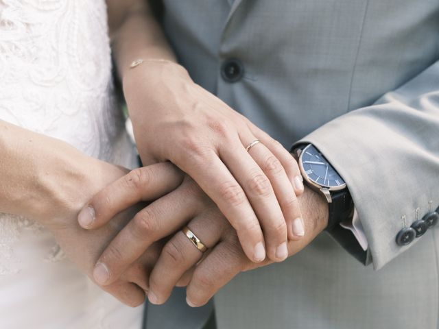 Le mariage de Paul et Justine à Elbeuf, Seine-Maritime 39