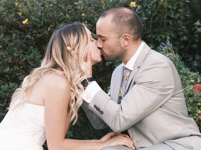 Le mariage de Paul et Justine à Elbeuf, Seine-Maritime 41