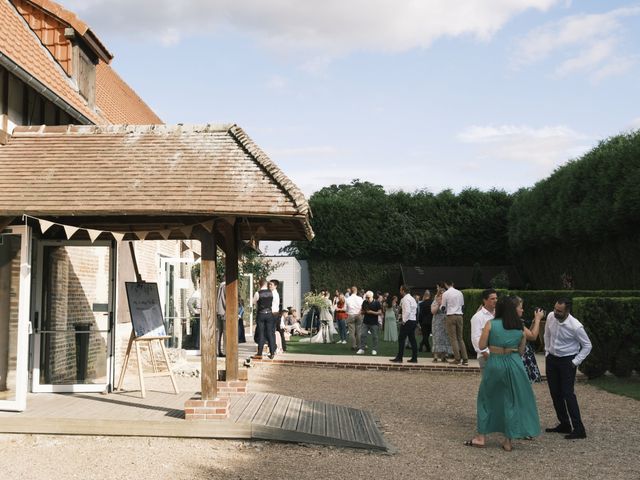 Le mariage de Paul et Justine à Elbeuf, Seine-Maritime 50