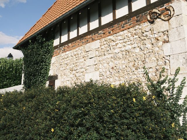 Le mariage de Paul et Justine à Elbeuf, Seine-Maritime 52