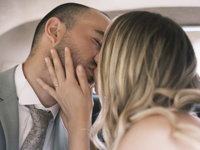 Le mariage de Paul et Justine à Elbeuf, Seine-Maritime 62