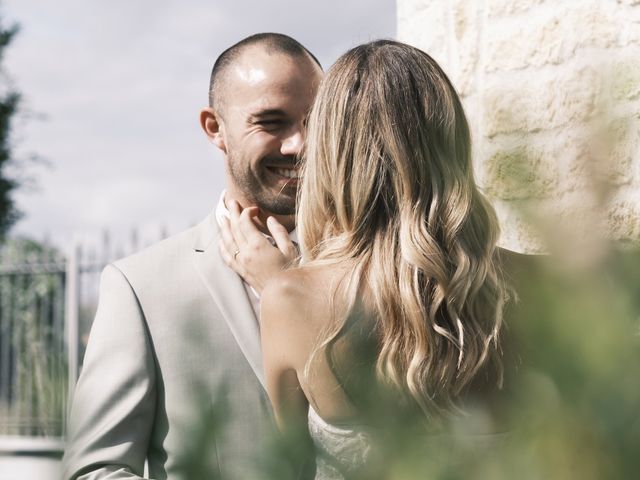 Le mariage de Paul et Justine à Elbeuf, Seine-Maritime 63