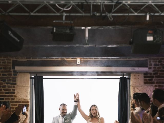 Le mariage de Paul et Justine à Elbeuf, Seine-Maritime 66