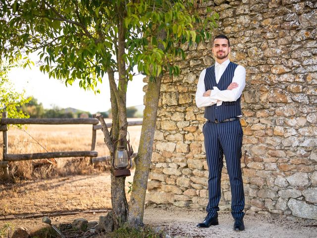 Le mariage de Quentin et Noémie à Le Poiré-sur-Vie, Vendée 12