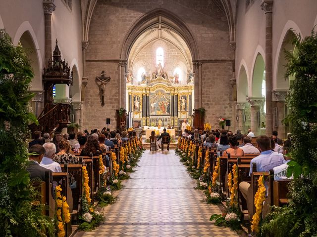 Le mariage de Quentin et Noémie à Le Poiré-sur-Vie, Vendée 22