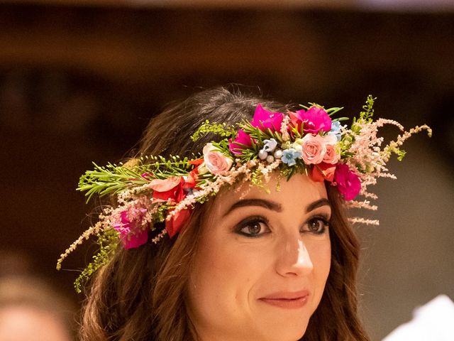 Le mariage de Quentin et Noémie à Le Poiré-sur-Vie, Vendée 24