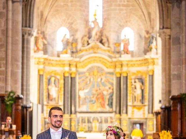 Le mariage de Quentin et Noémie à Le Poiré-sur-Vie, Vendée 31